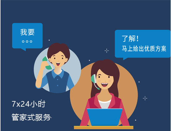 —貼心服務(wù)，售后無(wú)憂(yōu)